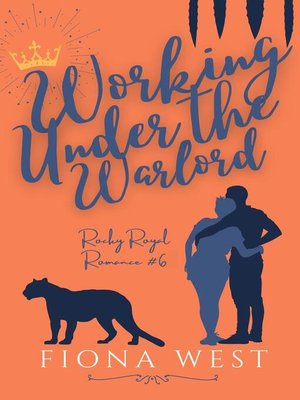 cover image of Working Under the Warlord